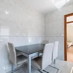 Casa O Souto Cangas Nyaraló *