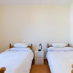 Nyaraló Casa O Souto Cangas *