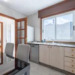 Nyaraló Casa O Souto Cangas *