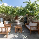 Casa O Souto Cangas Nyaraló Vilaboa