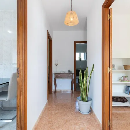 Casa O Souto Cangas * Vilaboa