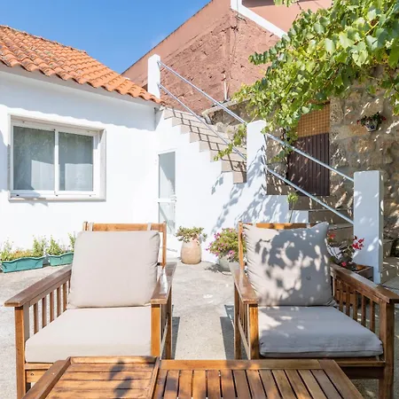 Casa de Férias Casa O Souto Cangas