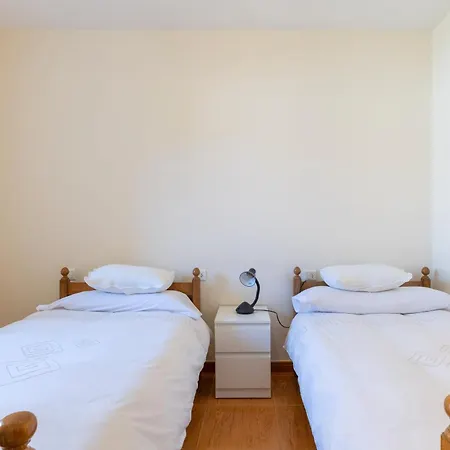 Casa de Férias Casa O Souto Cangas *