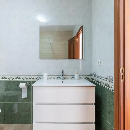 Casa O Souto Cangas Casa de Férias