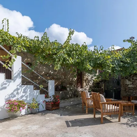 Casa O Souto Cangas