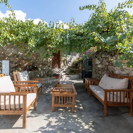 Casa O Souto Cangas Casa de Férias Vilaboa