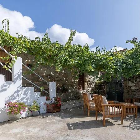 Casa de Férias Casa O Souto Cangas
