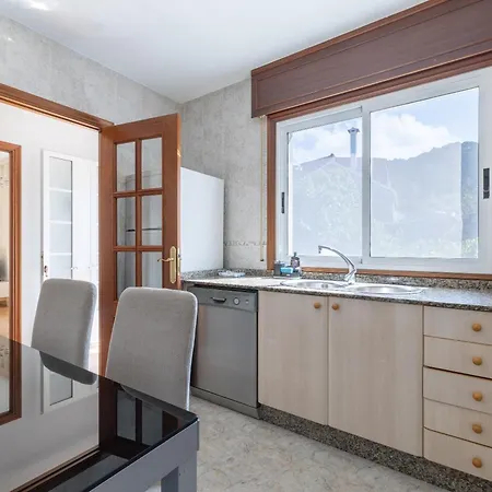 Casa O Souto Cangas *