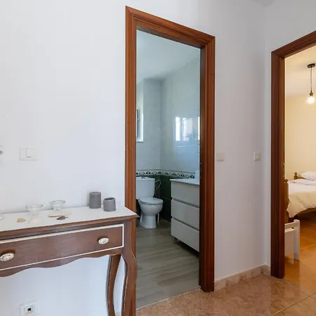 Casa O Souto Cangas Vilaboa