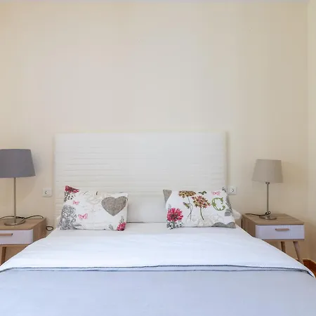 Casa de Férias Casa O Souto Cangas *
