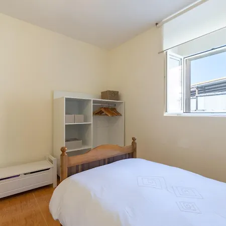 Casa de Férias Casa O Souto Cangas *