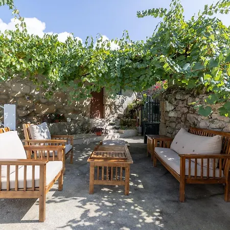 Casa O Souto Cangas Casa de Férias