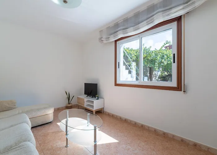 Casa O Souto Cangas בית נופש