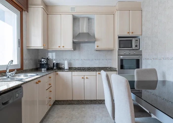 בית נופש Casa O Souto Cangas *