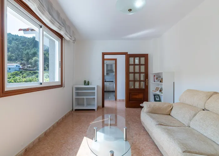 Casa O Souto Cangas בית נופש *