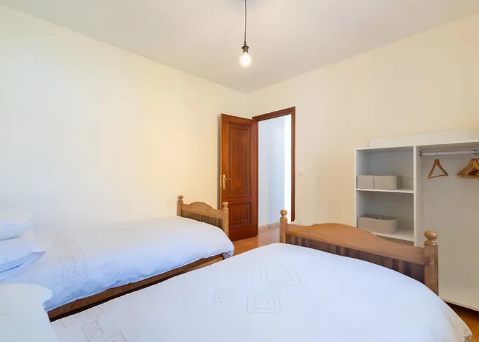 Casa O Souto Cangas בית נופש Vilaboa