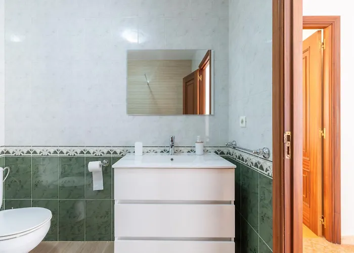 Casa O Souto Cangas בית נופש