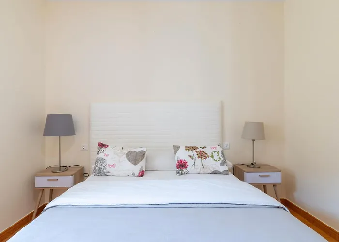 בית נופש Casa O Souto Cangas