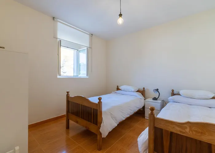 Casa O Souto Cangas בית נופש *