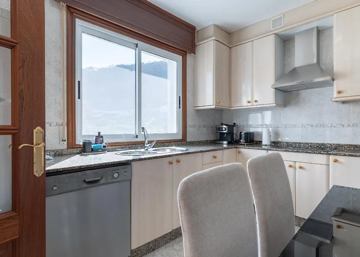 Casa O Souto Cangas *